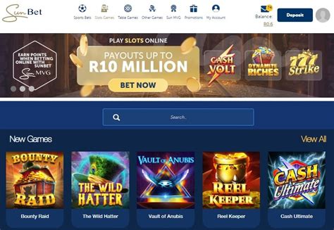 Sunbet Welcome Bonus, Promo Codes & More .